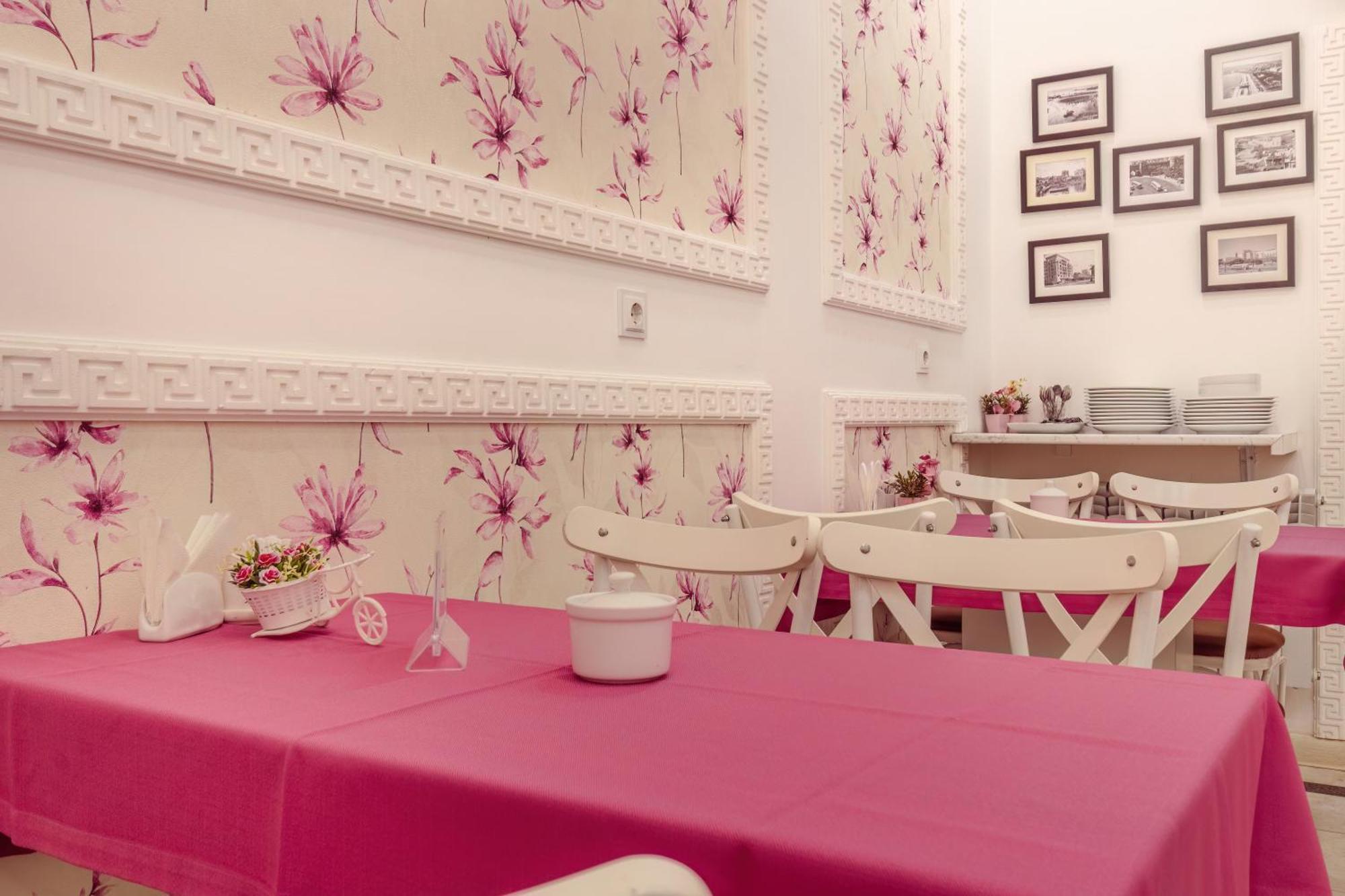 Deluxe City Hotel Baku Bagian luar foto